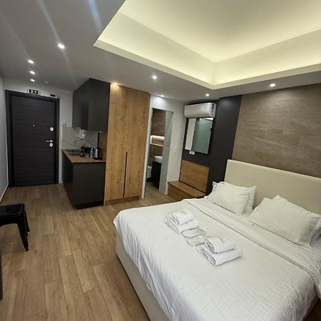 Xclusive Athens Suites 외부 사진