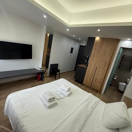 Xclusive Athens Suites 외부 사진