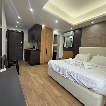 Xclusive Athens Suites 외부 사진