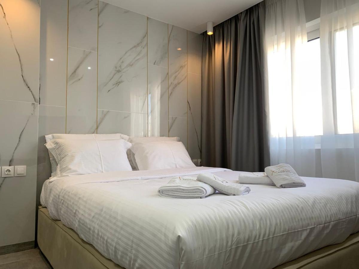 Xclusive Athens Suites 외부 사진