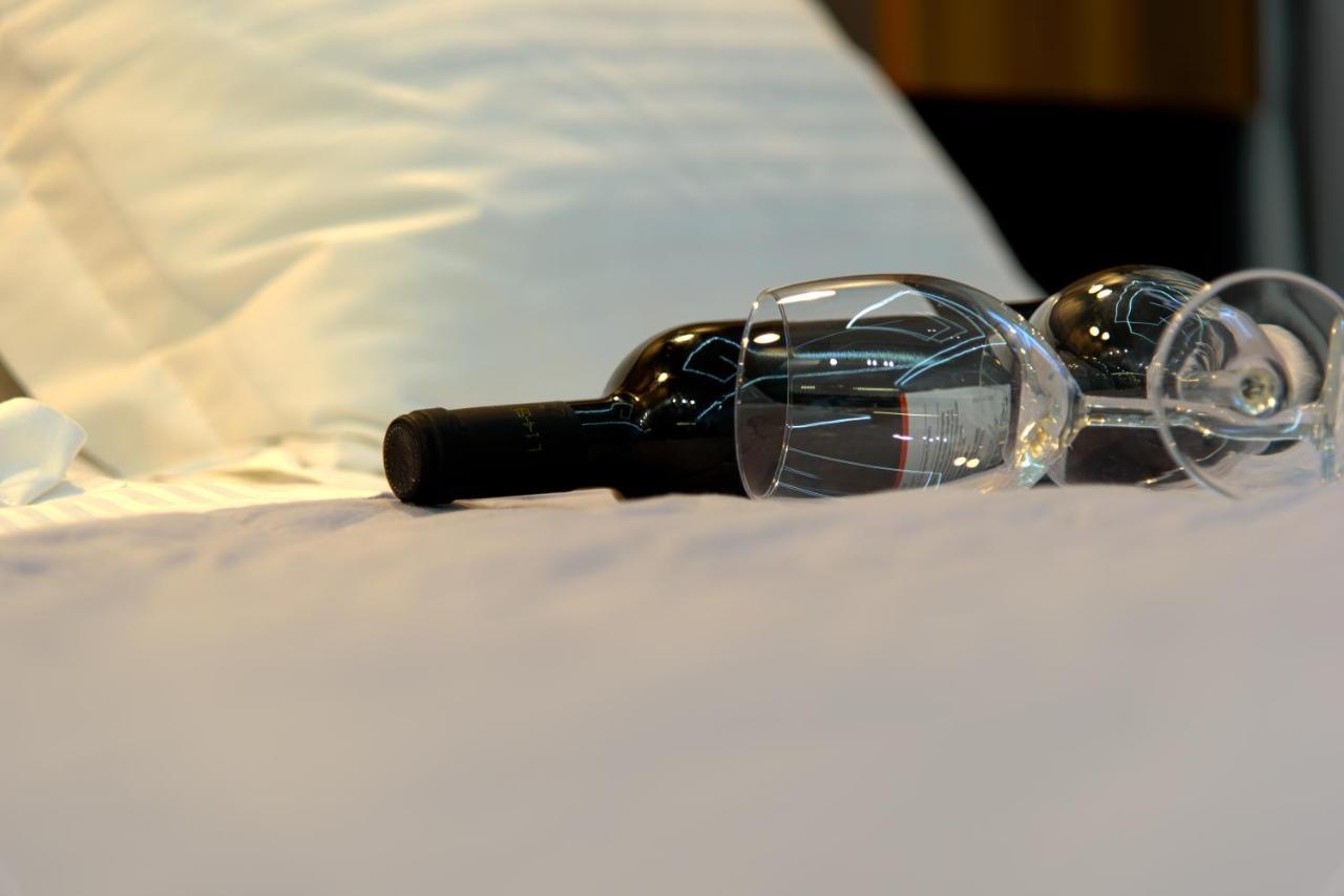 Xclusive Athens Suites 외부 사진