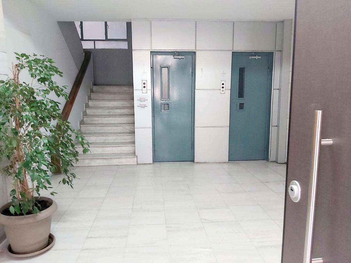 Xclusive Athens Suites 외부 사진