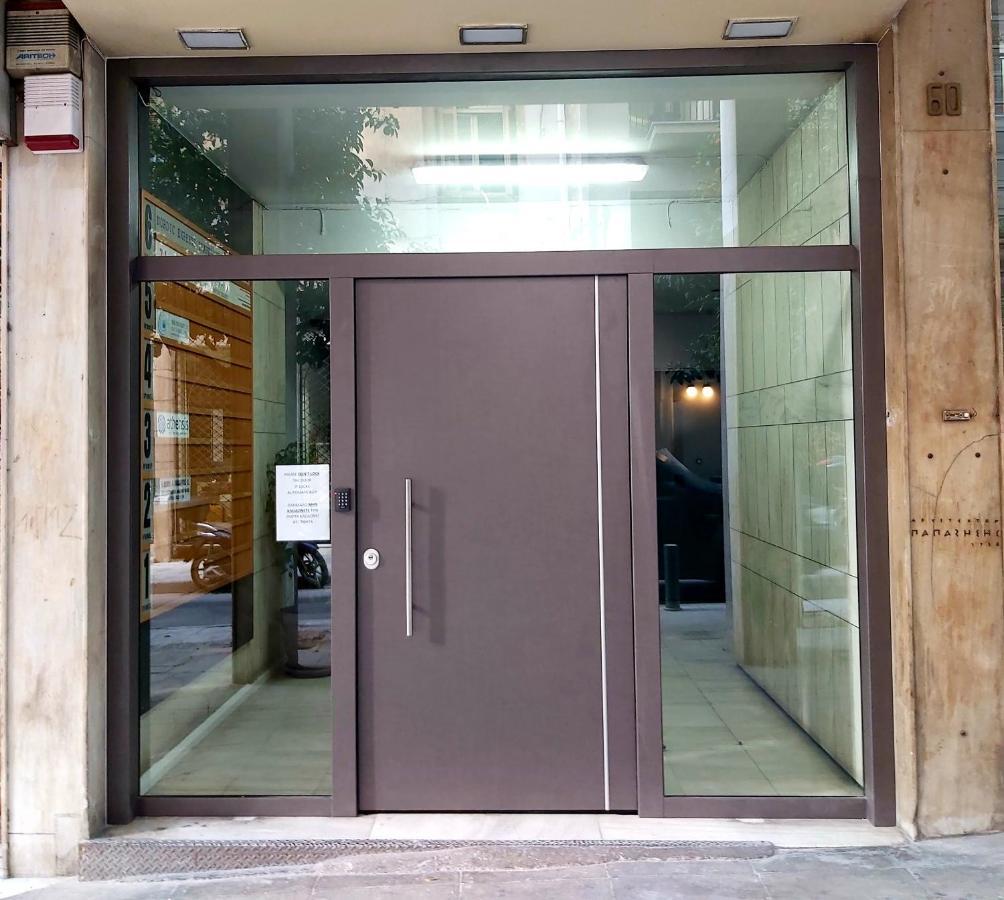 Xclusive Athens Suites 외부 사진