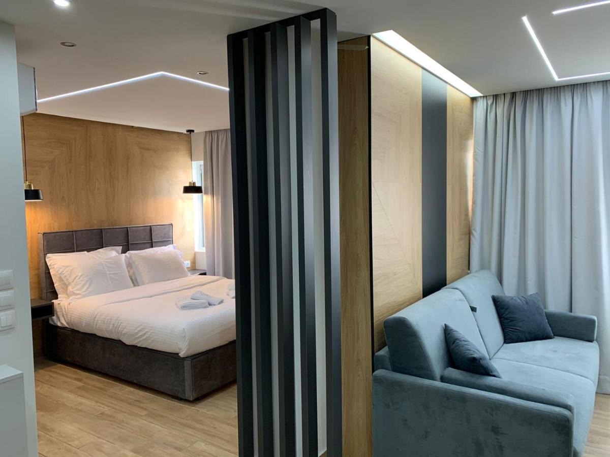 Xclusive Athens Suites 외부 사진