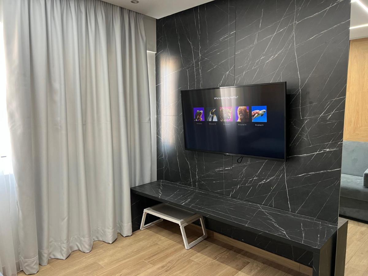 Xclusive Athens Suites 외부 사진