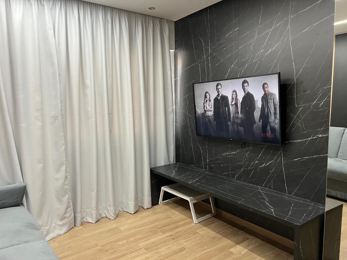 Xclusive Athens Suites 외부 사진