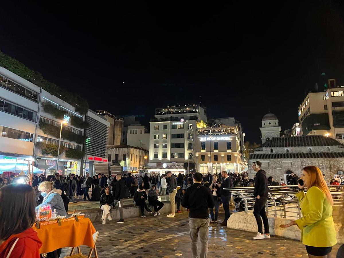 Xclusive Athens Suites 외부 사진