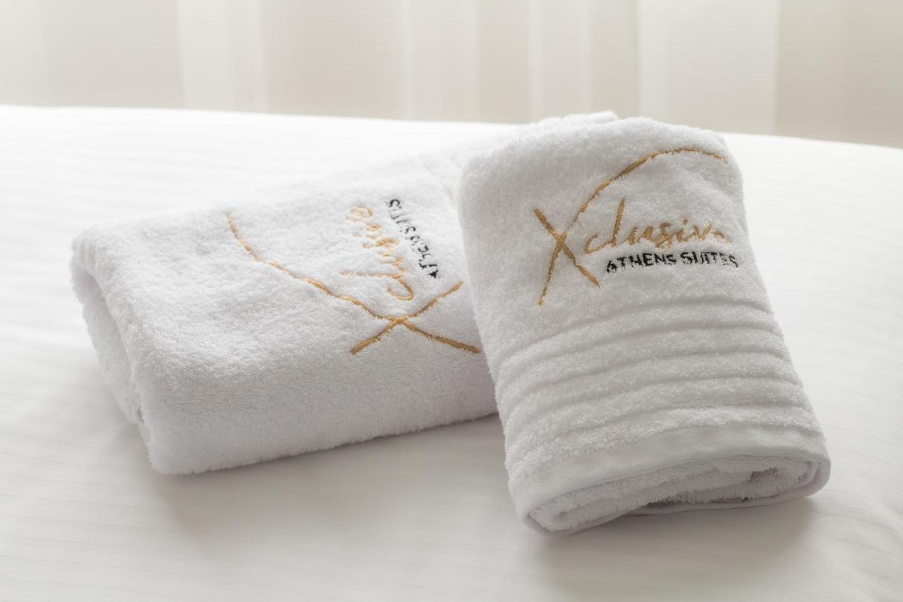 Xclusive Athens Suites 외부 사진