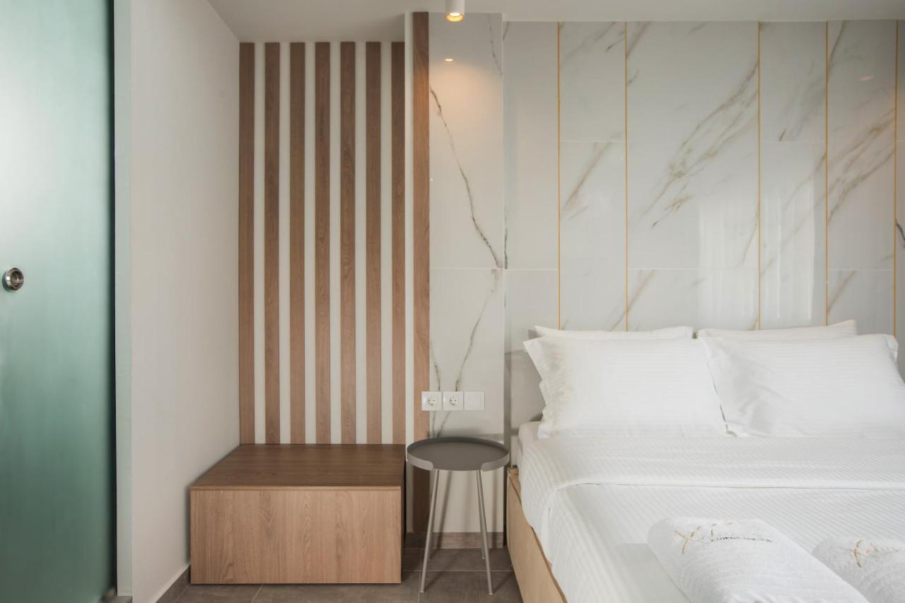 Xclusive Athens Suites 외부 사진