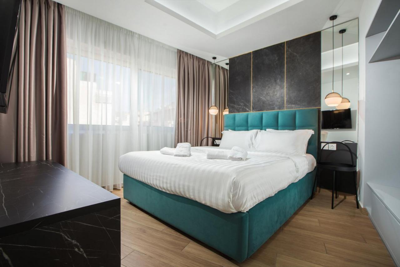 Xclusive Athens Suites 외부 사진