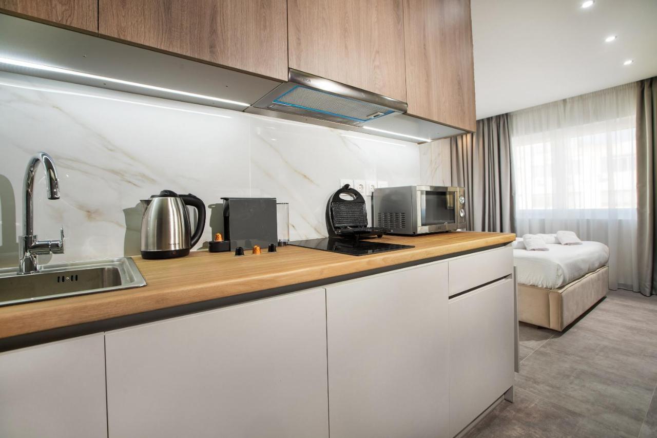 Xclusive Athens Suites 외부 사진