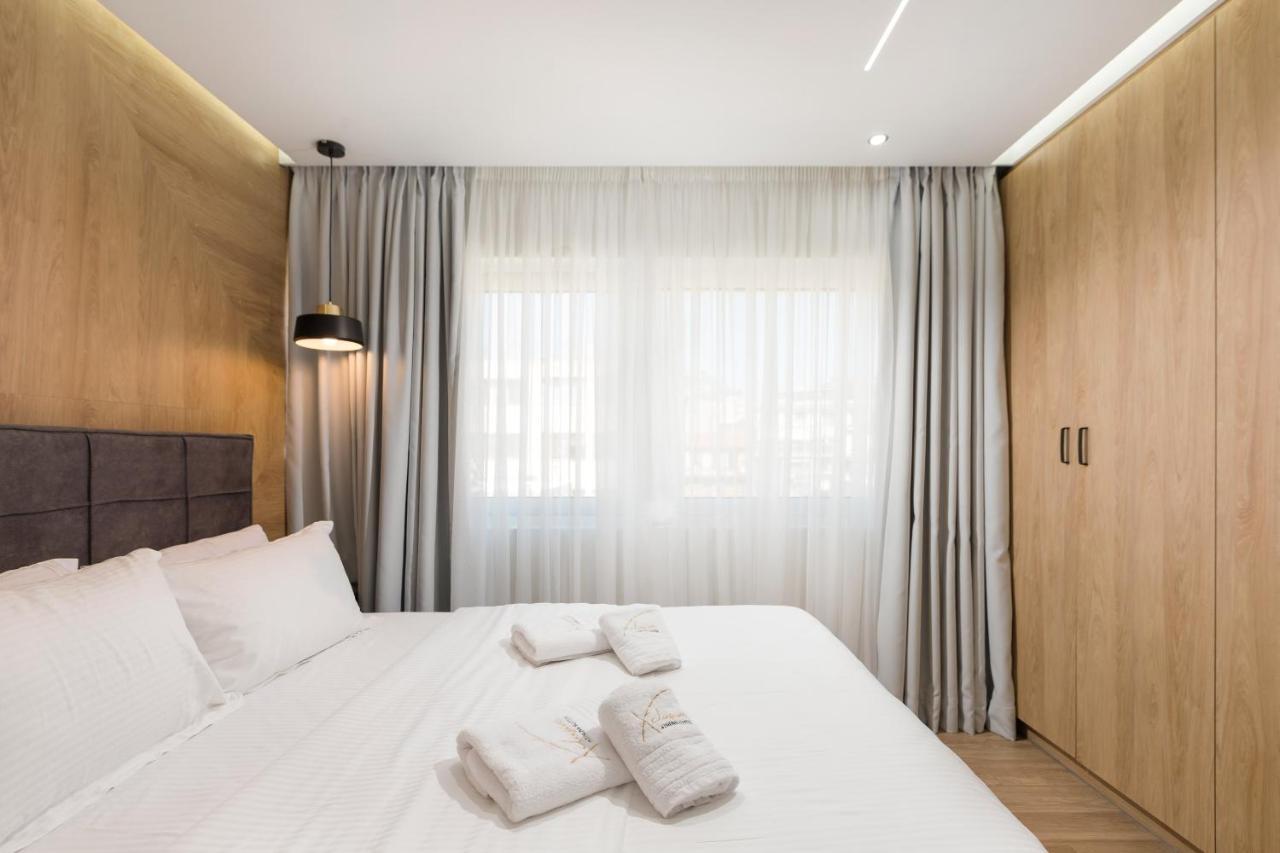 Xclusive Athens Suites 외부 사진