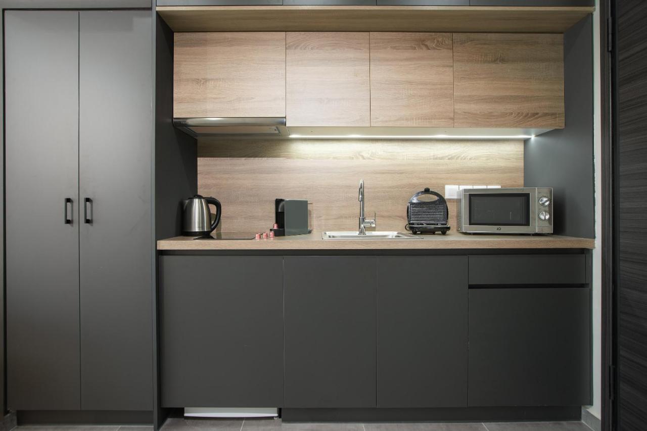 Xclusive Athens Suites 외부 사진