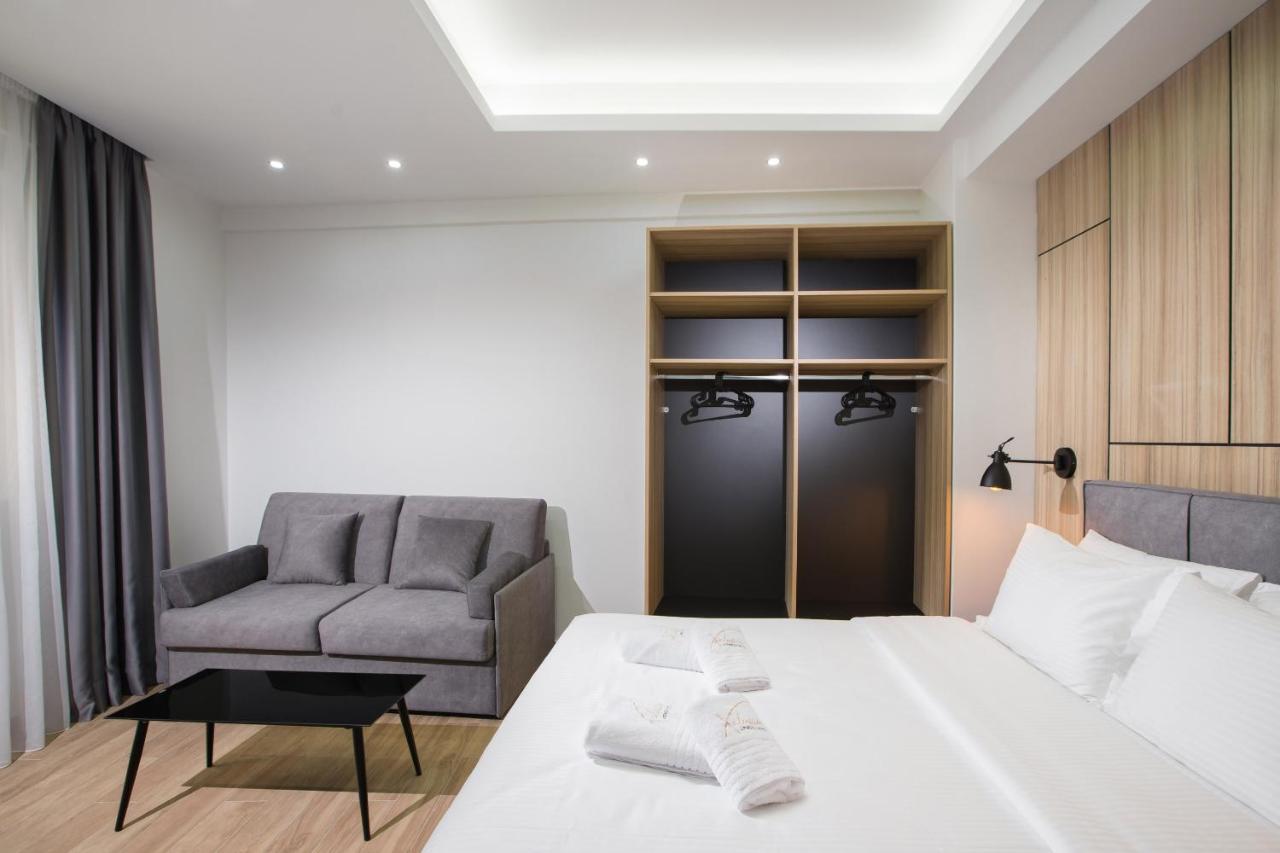 Xclusive Athens Suites 외부 사진