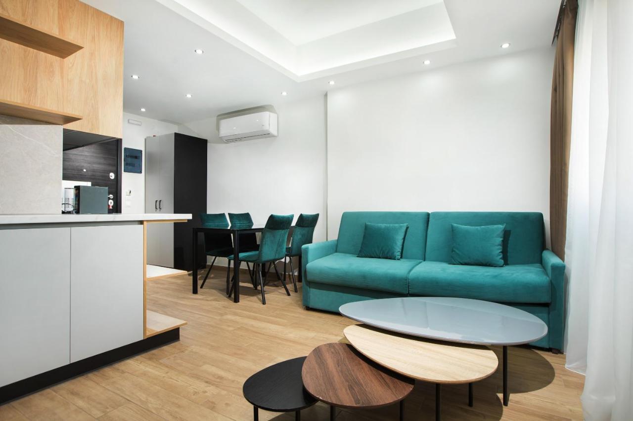 Xclusive Athens Suites 외부 사진