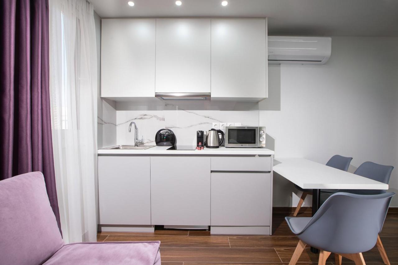 Xclusive Athens Suites 외부 사진