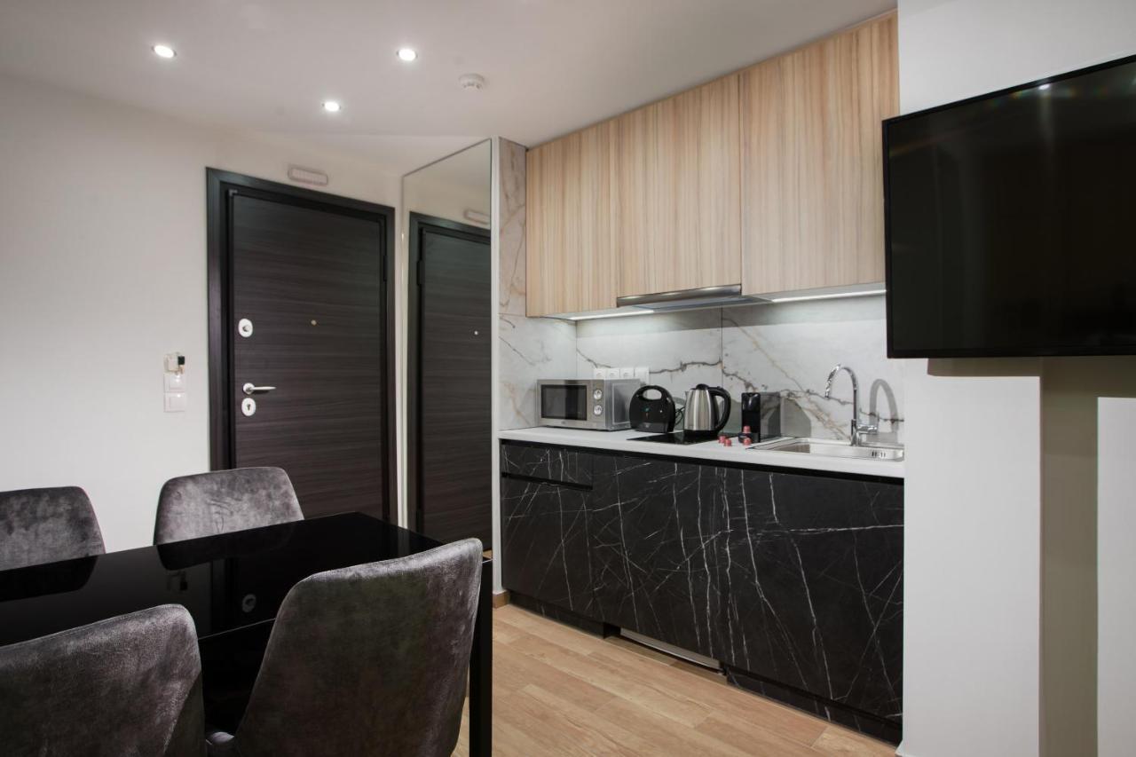 Xclusive Athens Suites 외부 사진