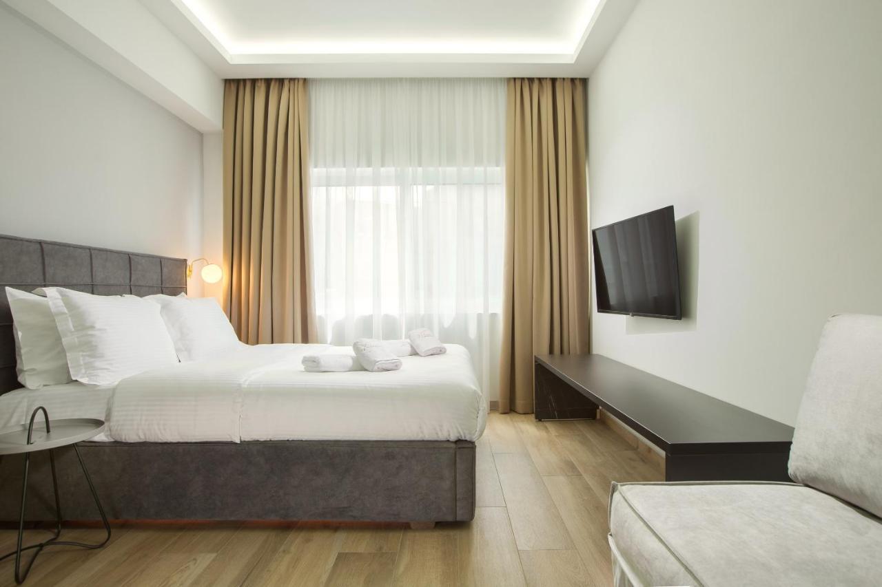 Xclusive Athens Suites 외부 사진