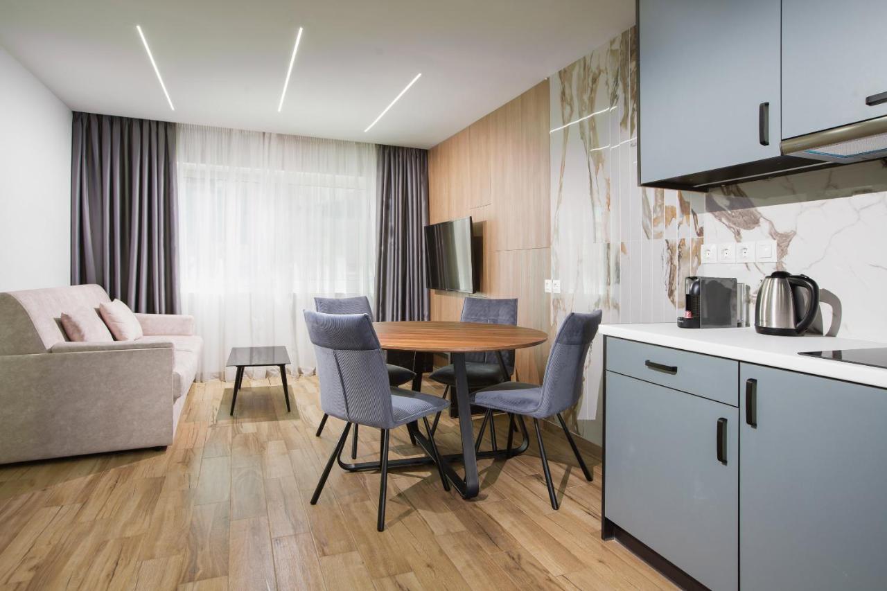 Xclusive Athens Suites 외부 사진