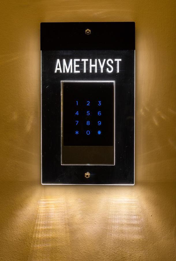 Xclusive Athens Suites 외부 사진