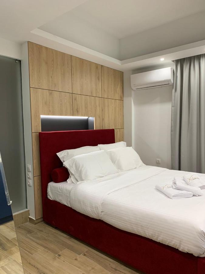 Xclusive Athens Suites 외부 사진
