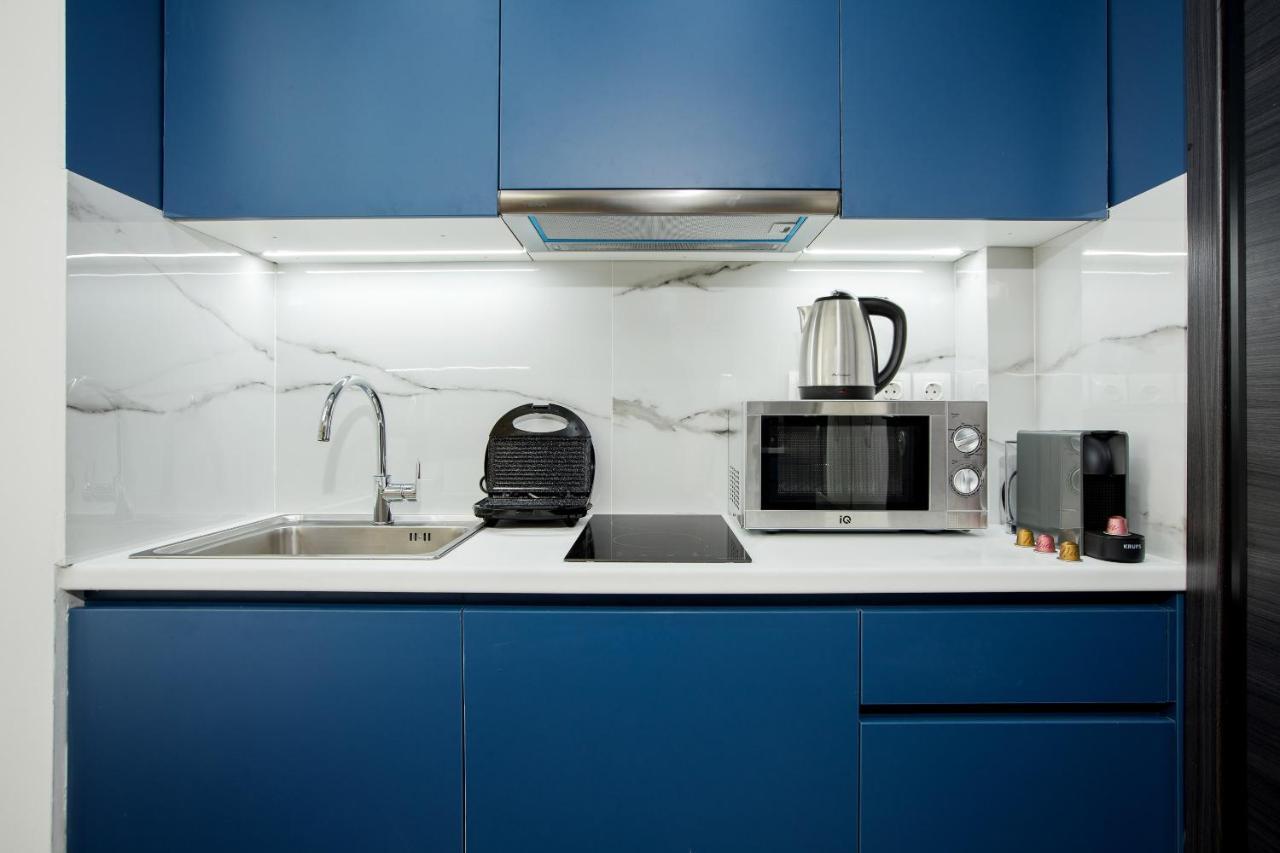 Xclusive Athens Suites 외부 사진