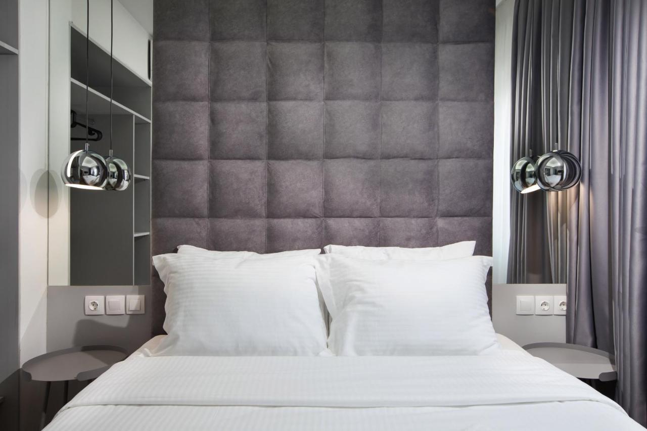 Xclusive Athens Suites 외부 사진