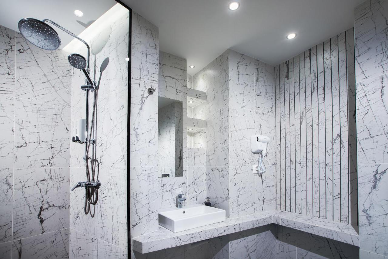 Xclusive Athens Suites 외부 사진