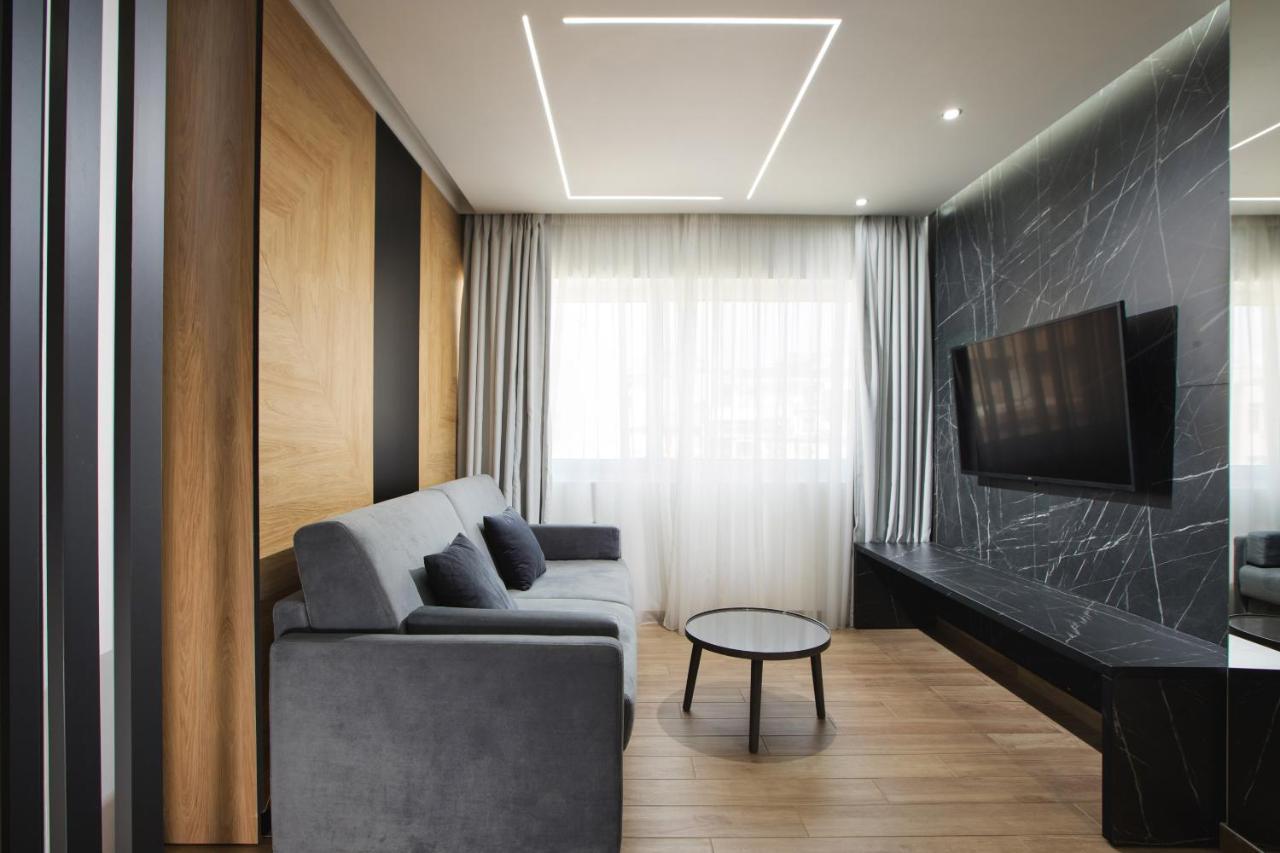 Xclusive Athens Suites 외부 사진