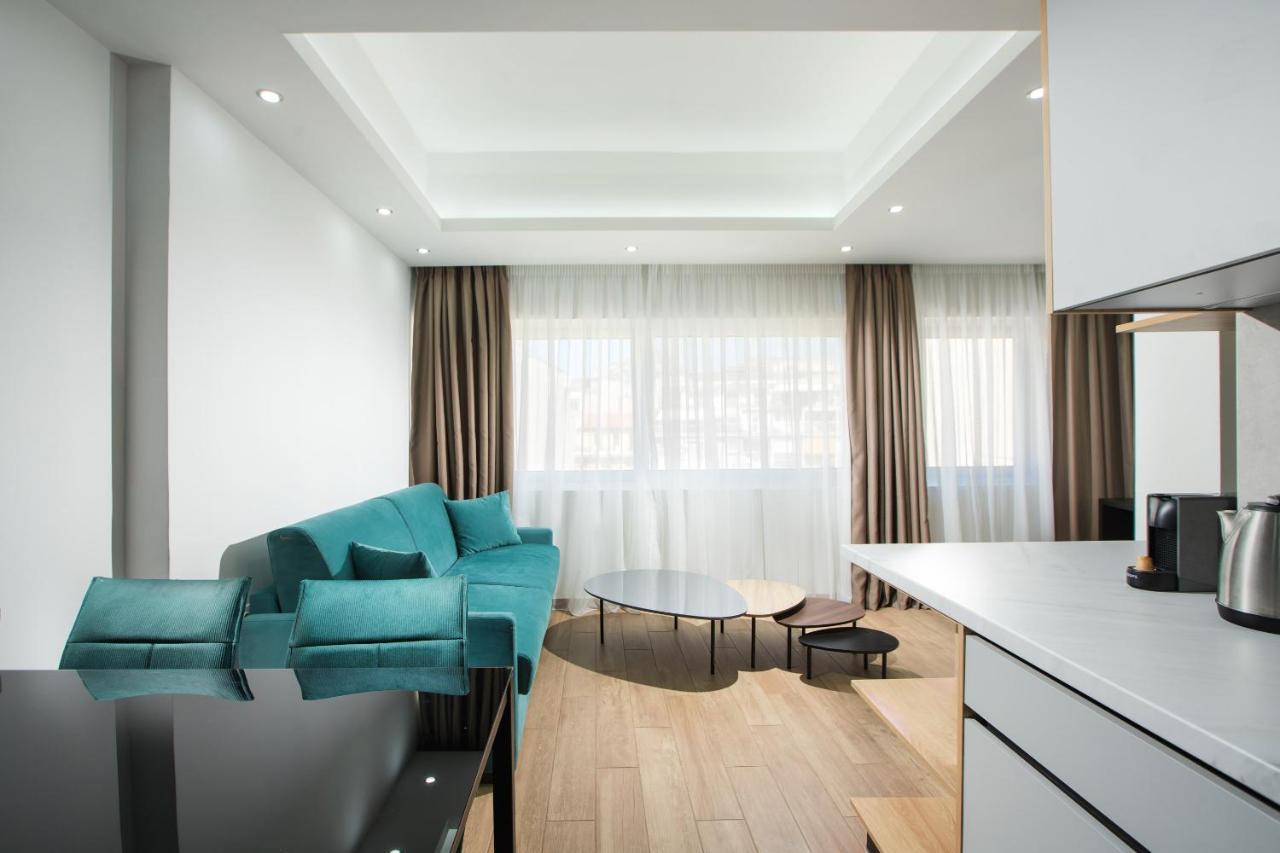 Xclusive Athens Suites 외부 사진