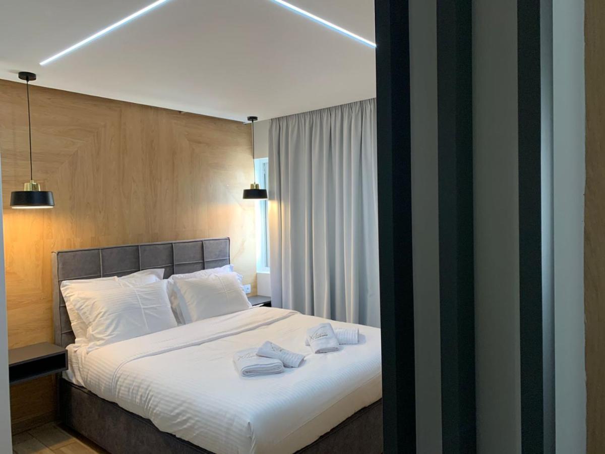 Xclusive Athens Suites 외부 사진