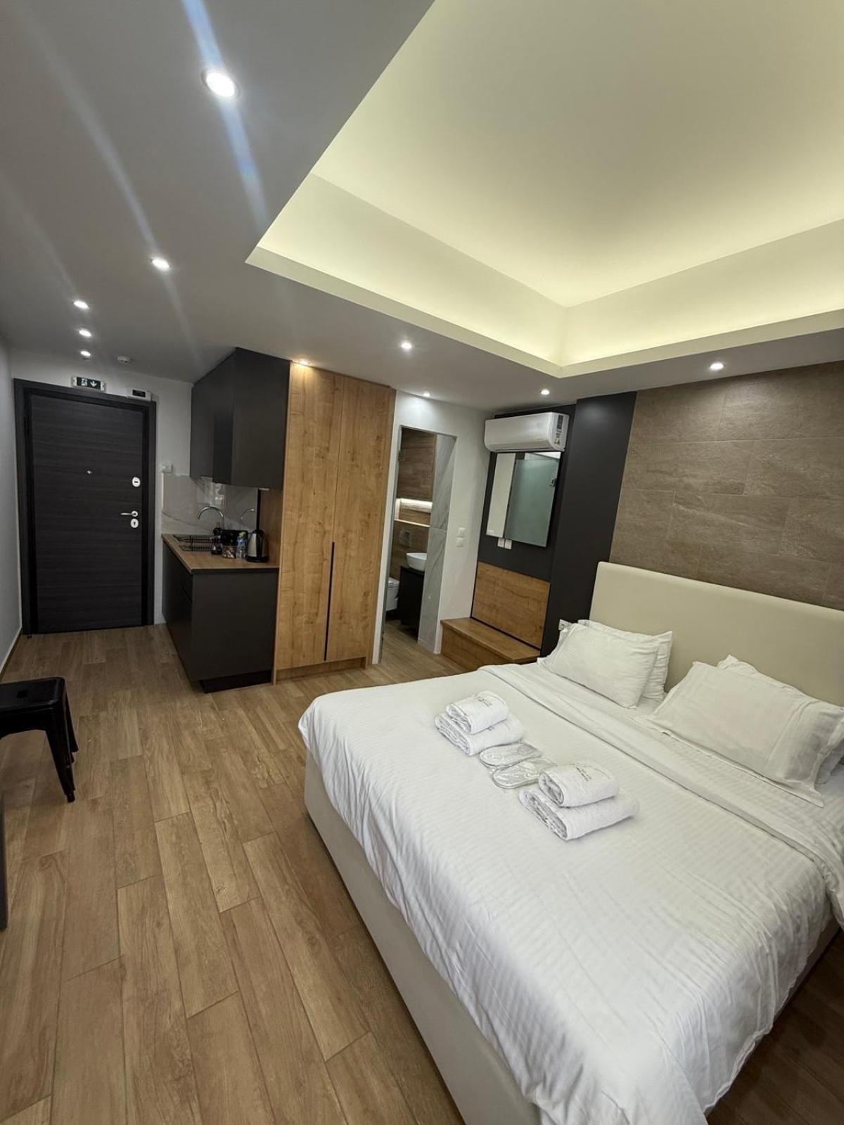 Xclusive Athens Suites 외부 사진