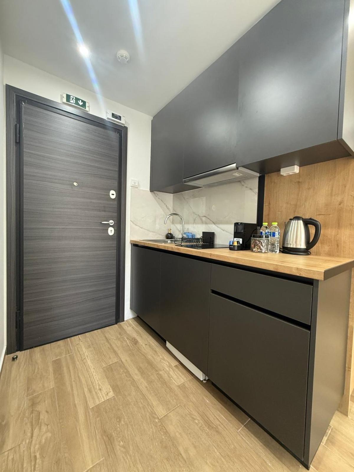 Xclusive Athens Suites 외부 사진