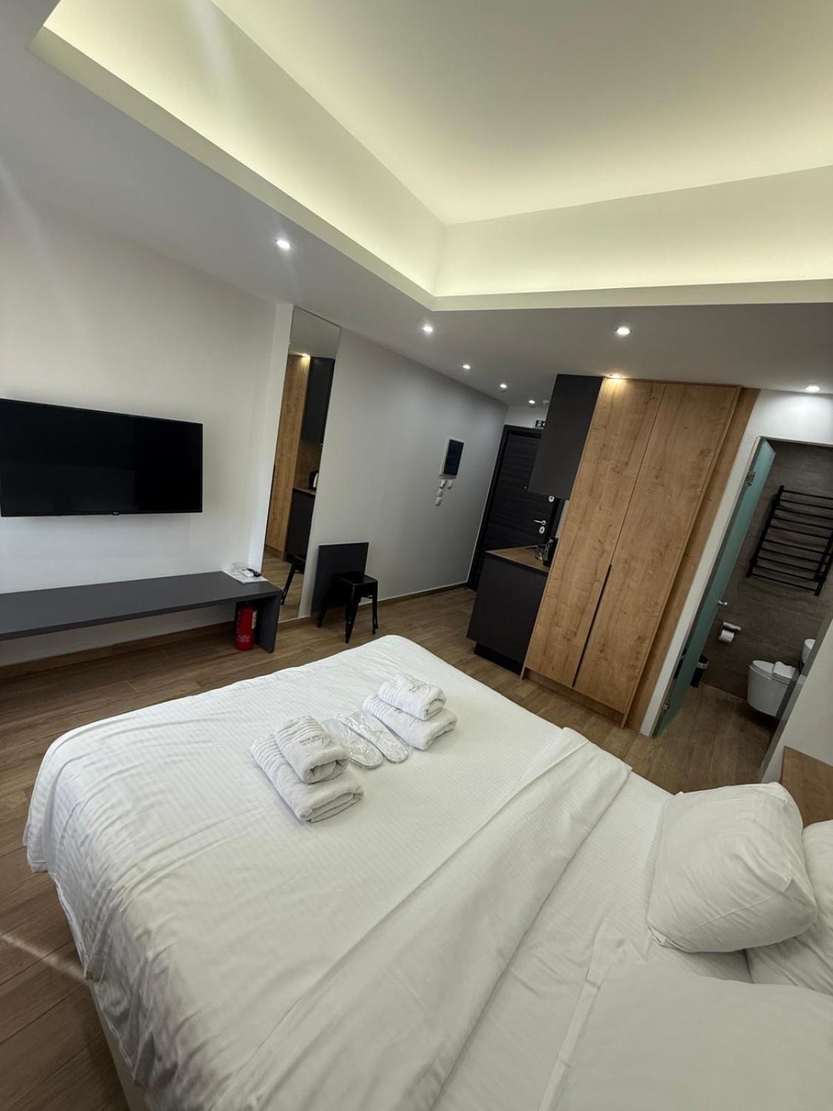 Xclusive Athens Suites 외부 사진